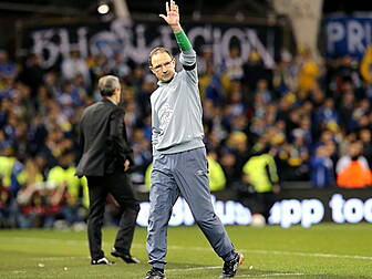 WATCH: Martin O'Neill tell...